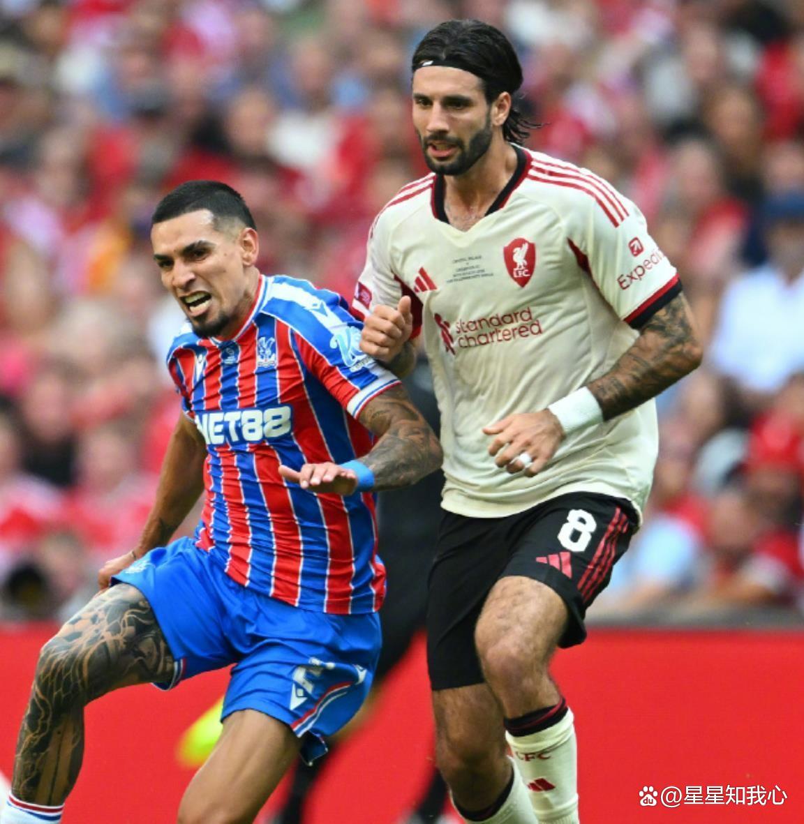 国际比赛日社区盾传出新动向,利物浦内部沟通,管理层表态:震撼外界,赛季目标并未改变的简单介绍 国际比赛日社区盾传出新动向,利物浦内部沟通,管理层表态:震撼外界,赛季目标并未改变的简单介绍