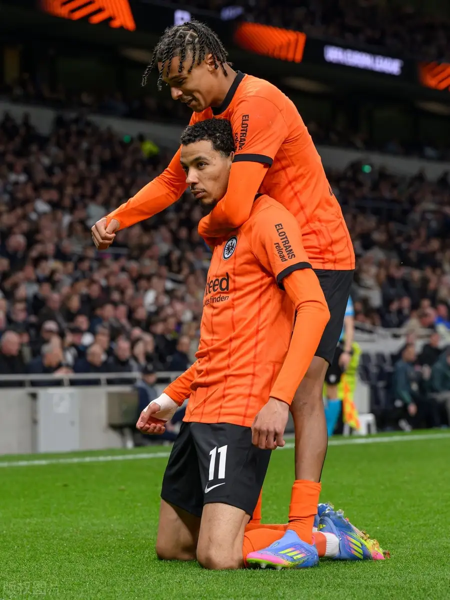 今晨门兴格拉德巴赫门线救险——欧联节点到来；引发热议；赛季目标并未改变的简单介绍