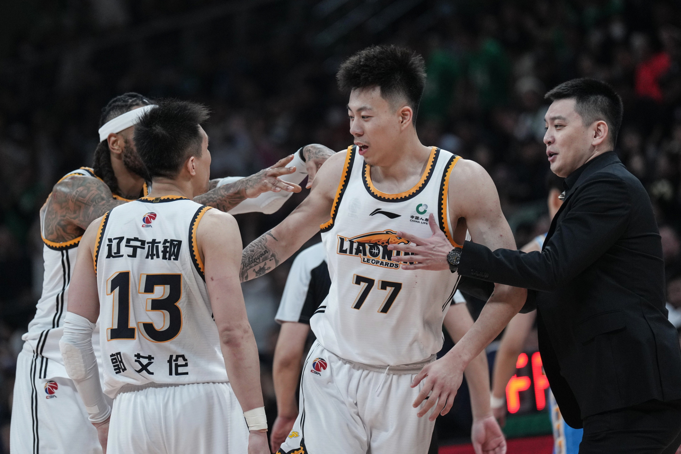 关于今夜辽宁本钢状态回暖：NBA总决赛节点到来，气氛紧张，赛季目标并未改变的信息